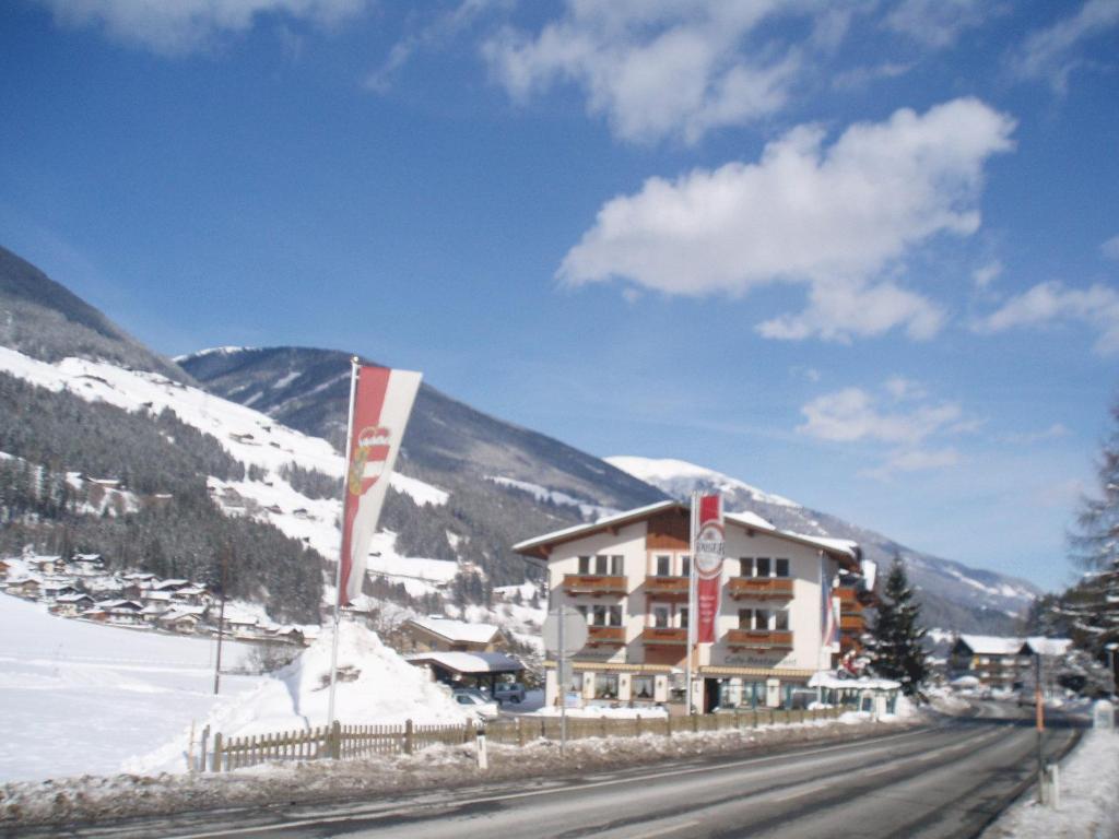Aparthotel Garni Schranz - 5