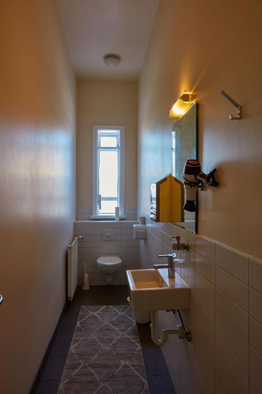 Reykjavik Downtown Guesthouse photo
