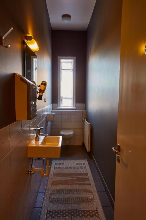 Reykjavik Downtown Guesthouse photo