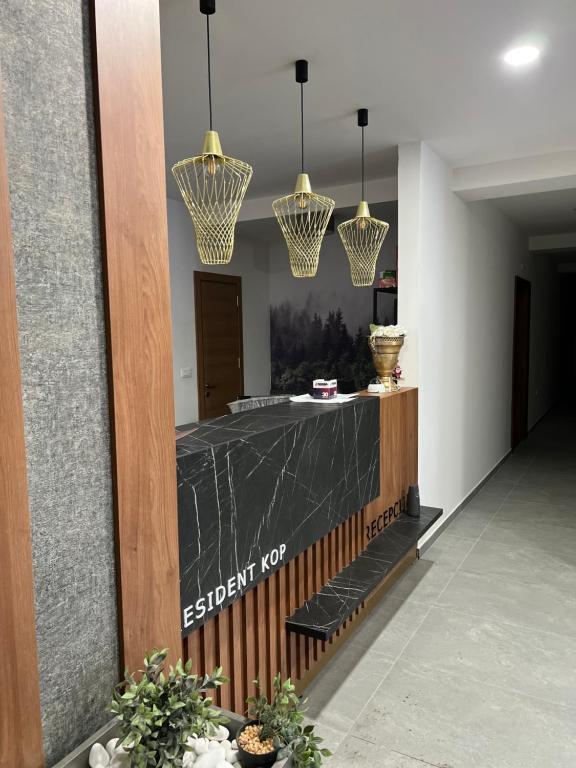 PresidentKop LUX Wellness & SPA Apartments - 2