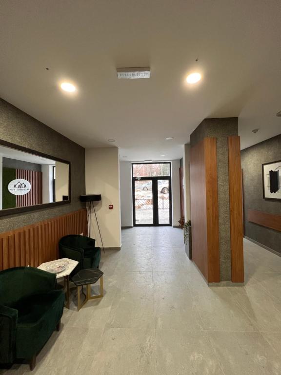 PresidentKop LUX Wellness & SPA Apartments - 5