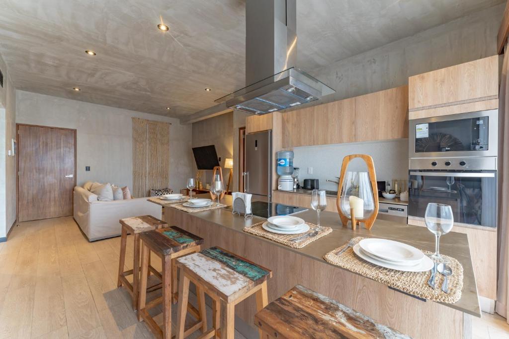 ELEMENT Apartments - 4