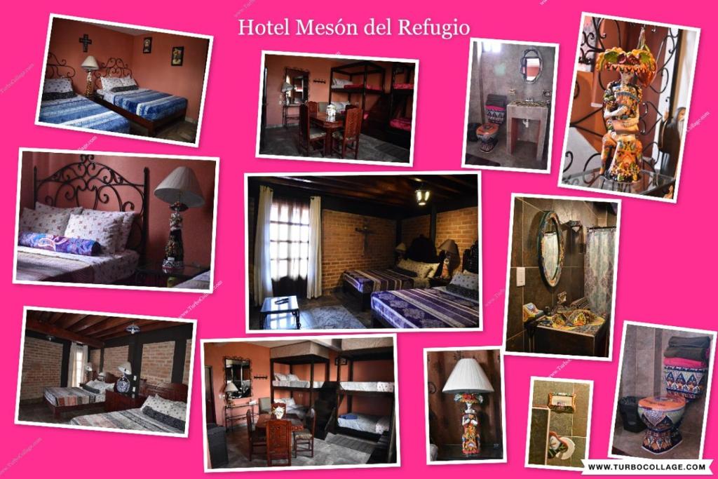 Hotel Meson del Refugio - 3
