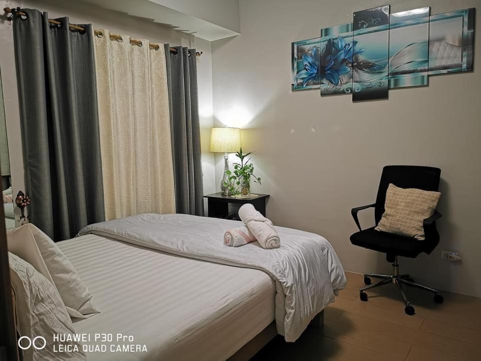 Staycation Condotel @150newport pasay city — Hotel in Manila
