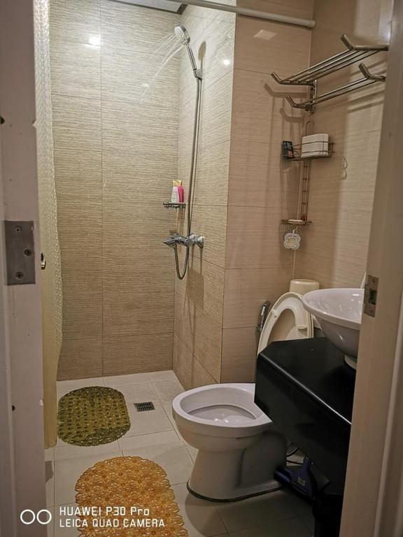 Staycation Condotel @150newport pasay city photo