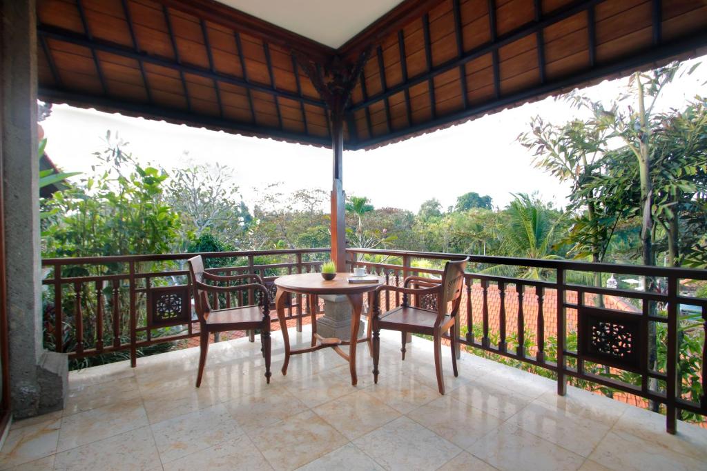 バルコニー/テラス