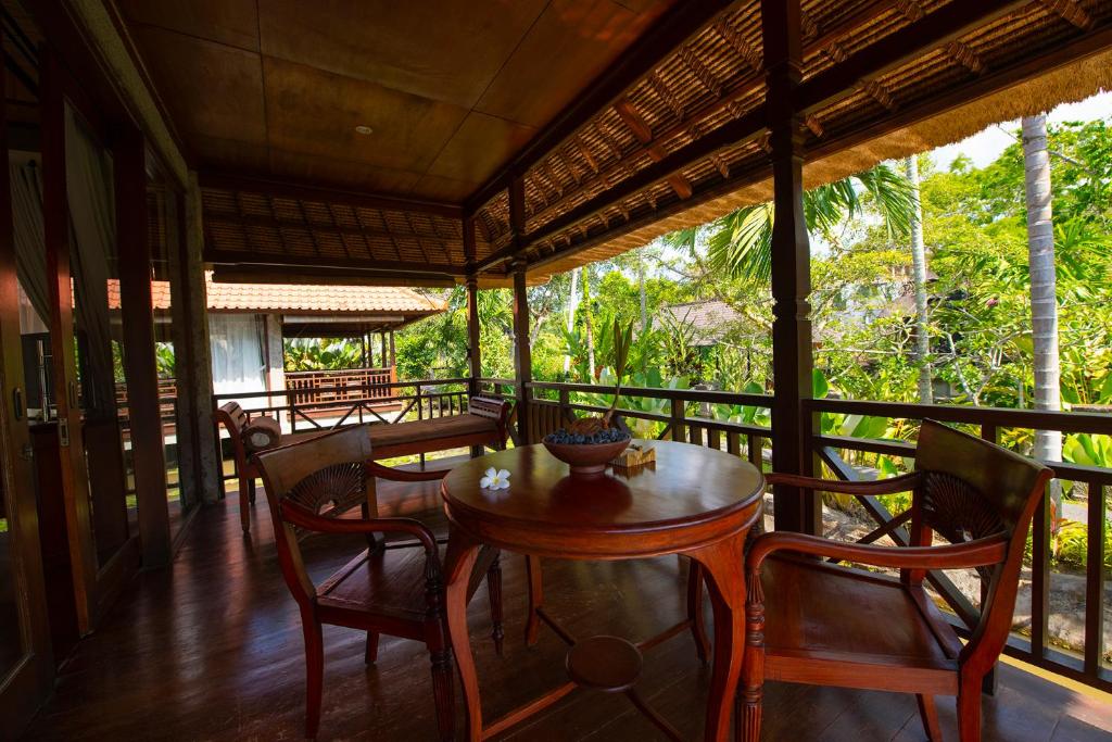 バルコニー/テラス