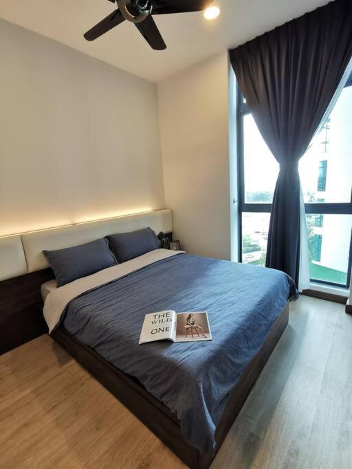 Grand Suites 4BR 12Pax Gathering First Choice WIFI NETFLIX!! 60"TV By STAY photo