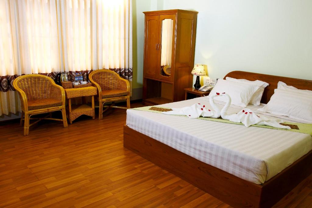 Sandalwood Hotel