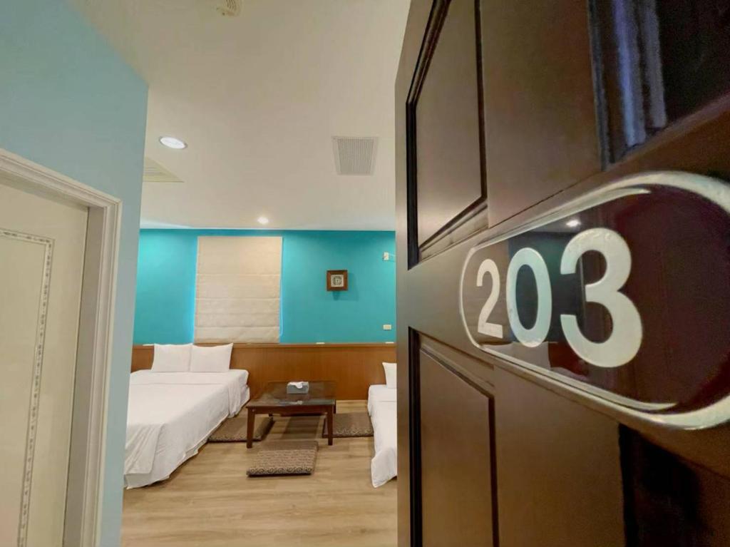 Coast Shan Shui B&B 호텔 이미지 1