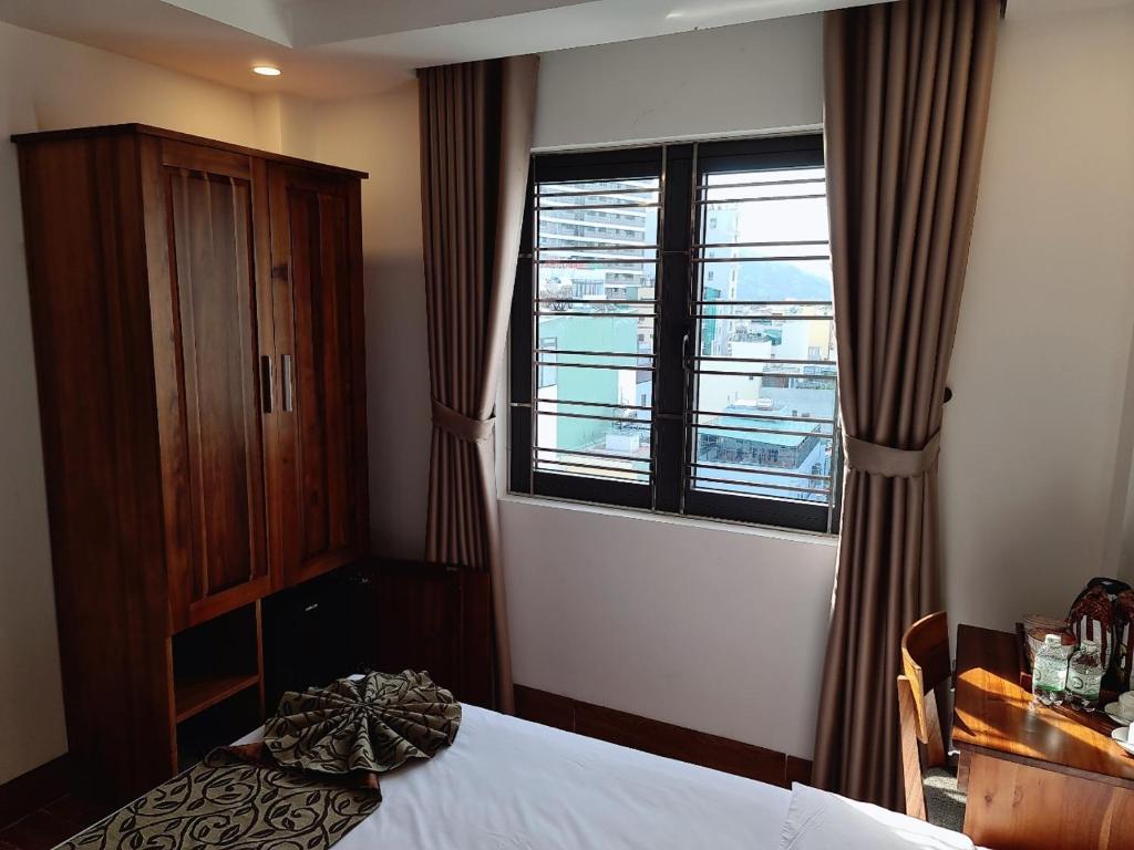 Ocean View Quy Nhon Hotel photo