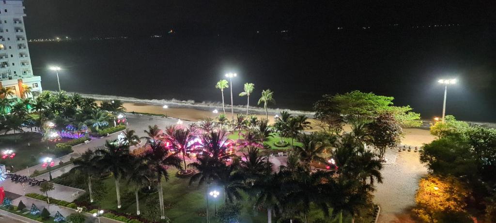 Ocean View Quy Nhon Hotel photo