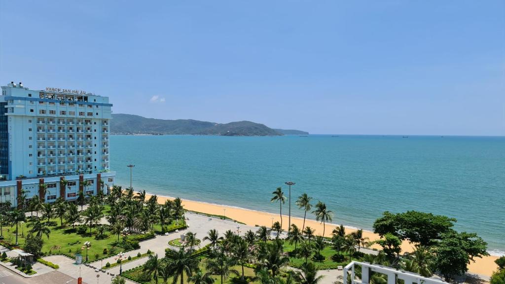 Ocean View Quy Nhon Hotel