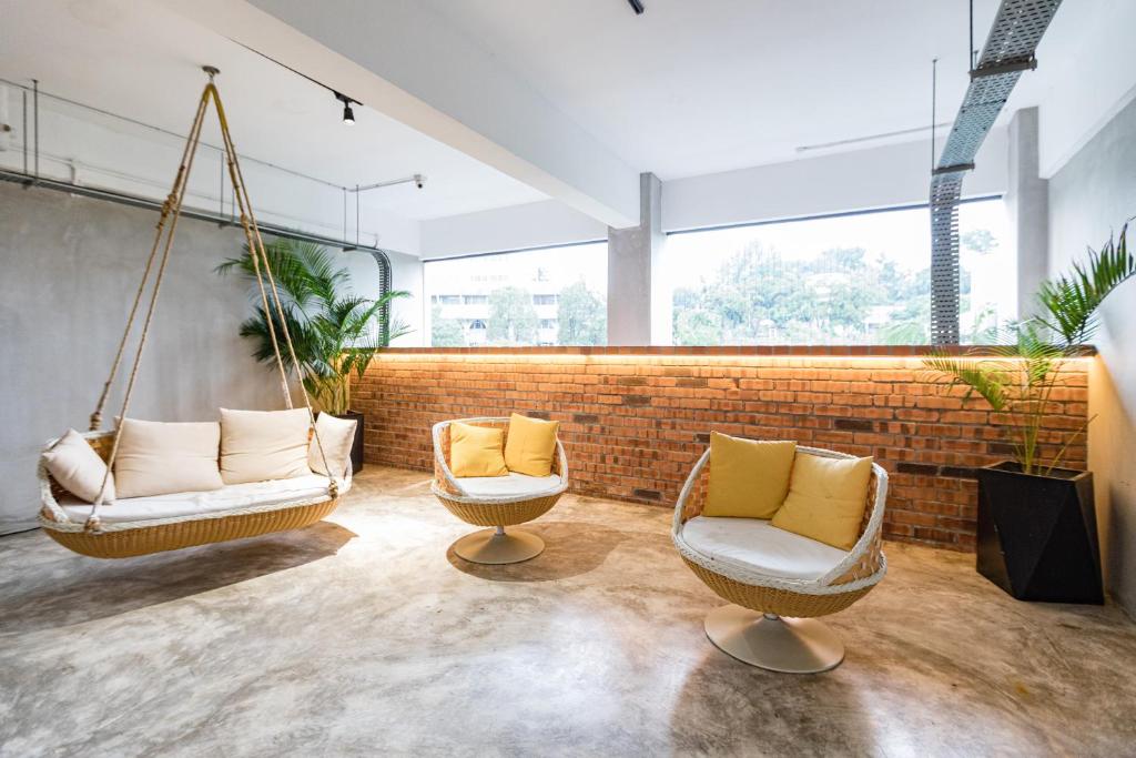 Bar/lounge