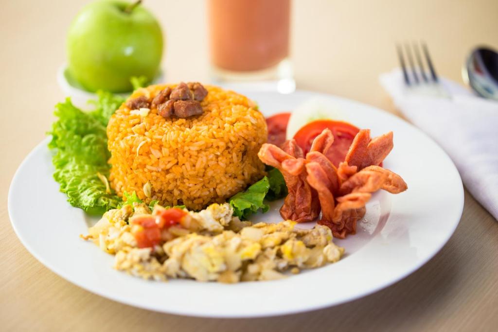 Nourriture et boissons