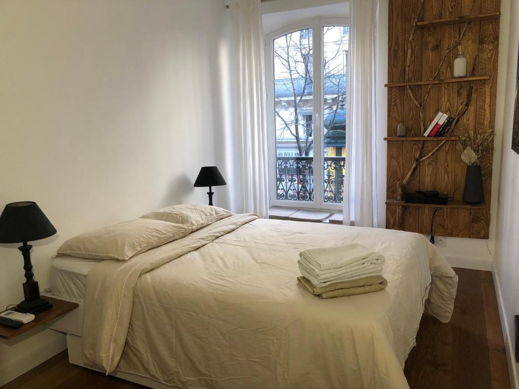 PARIS SWEET DREAM - 5