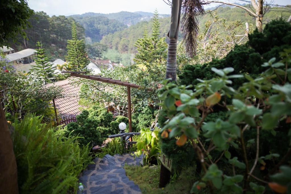 Surrounding environment