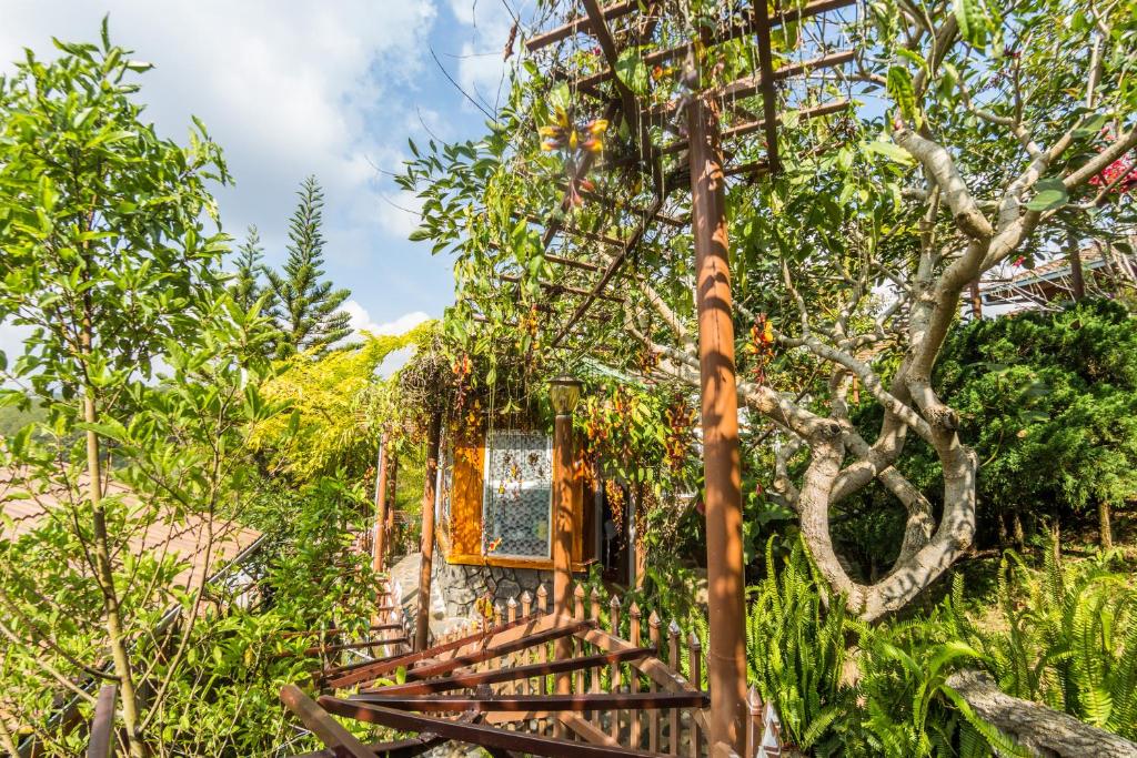 Surrounding environment