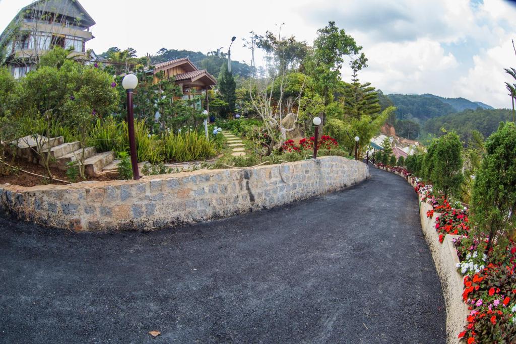 Surrounding environment