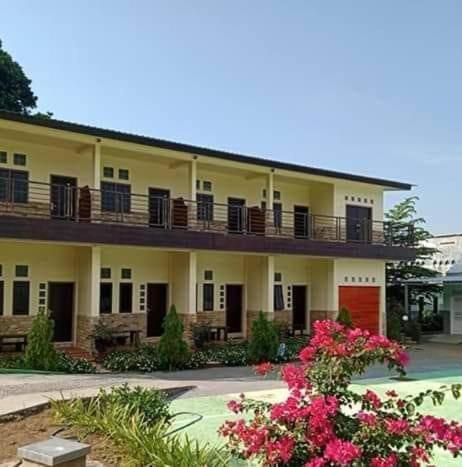 Pine Tree House Jember photo