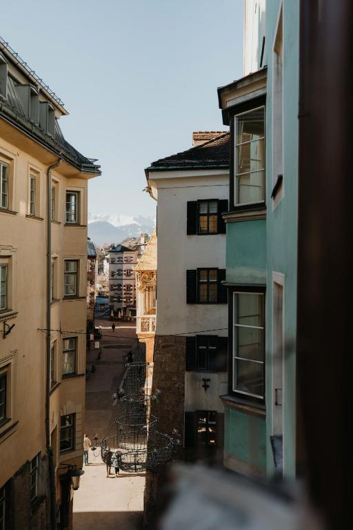 Hofgasse Apartments - ausschließlich für berufliche Aufenthalte - 2