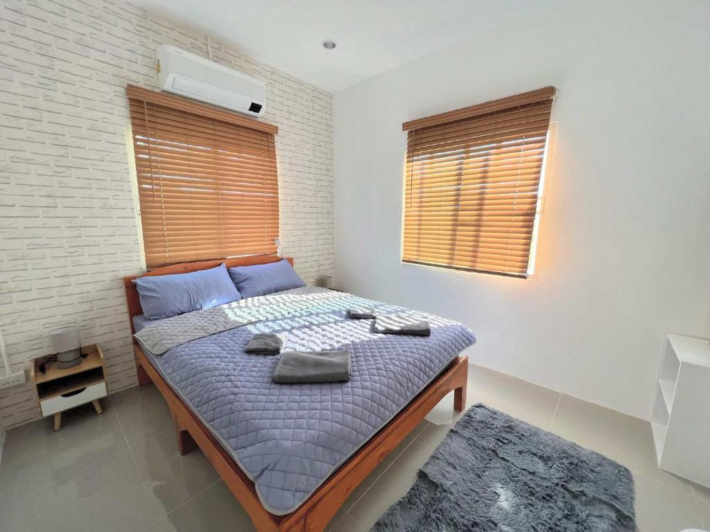 Homerent @ Sariam Lake Chiang Mai