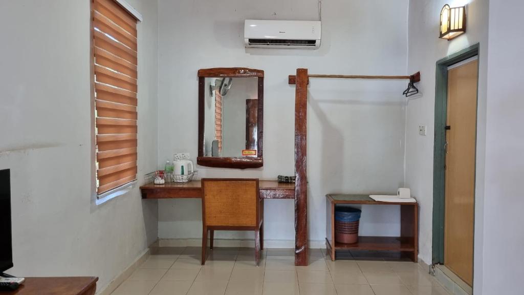 Senari Bay Resort photo