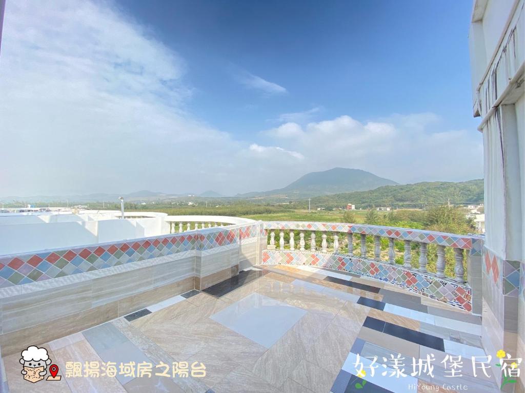 Hiyoung Castle Guesthouse photo