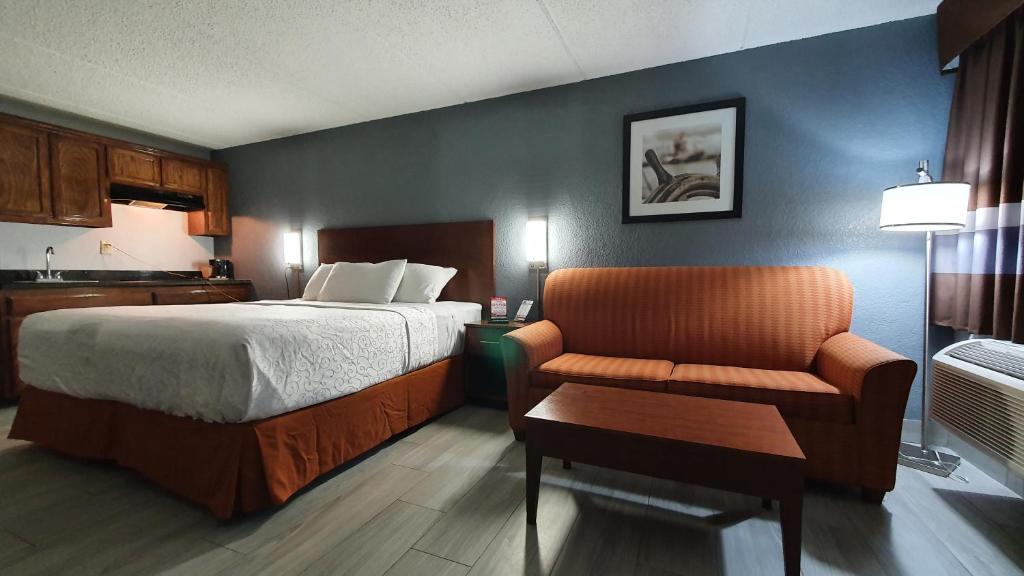 South Padre Island Inn photo