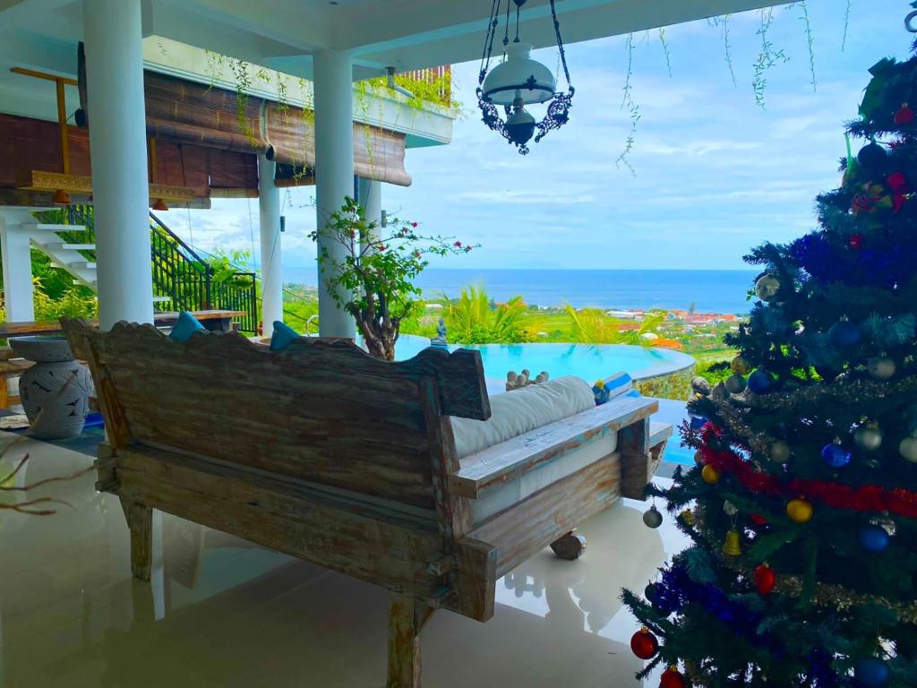 Sing Sing Resort Lovina