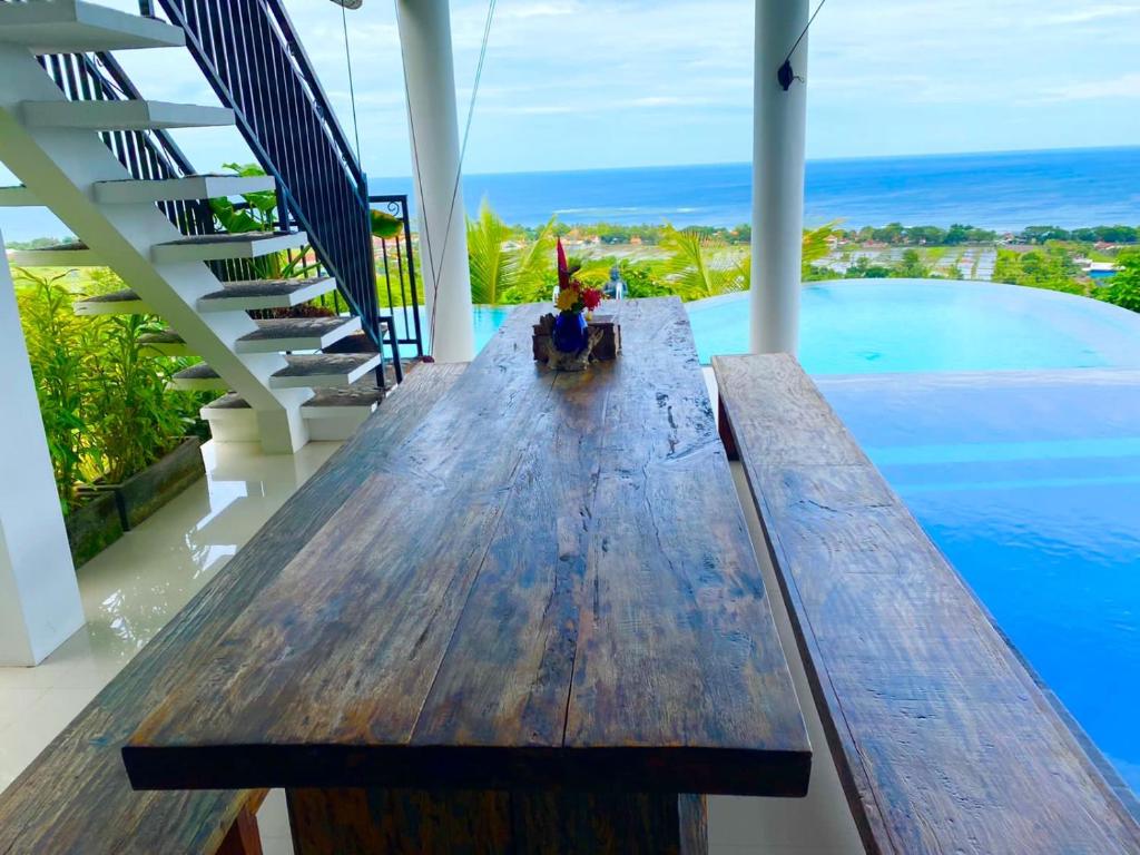 Sing Sing Resort Lovina photo