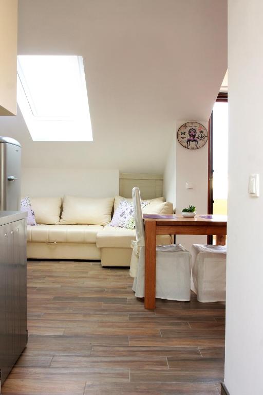 Apartment LuVi photo