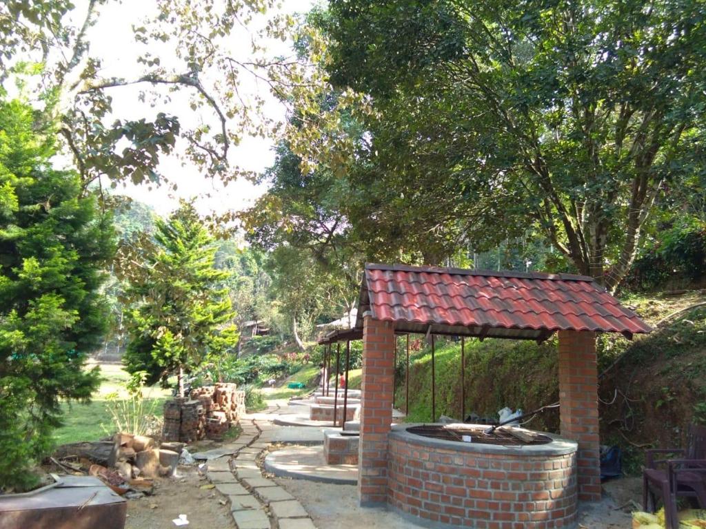 Surrounding environment