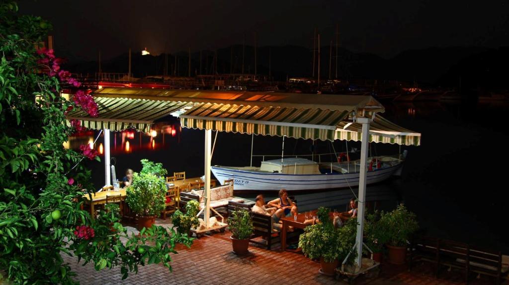Kekova Pansiyon photo