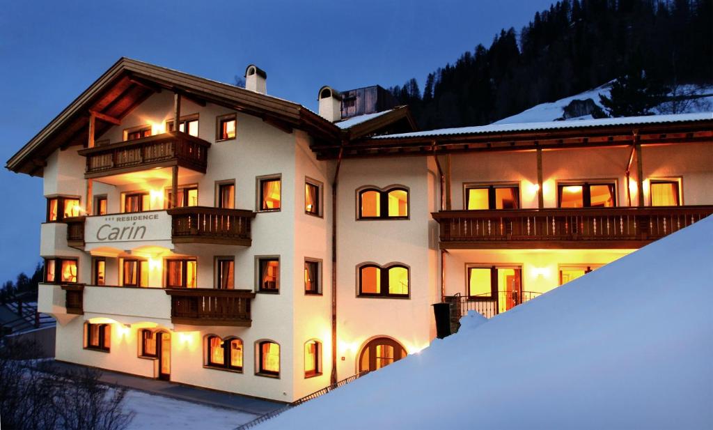 Residence Carin photo