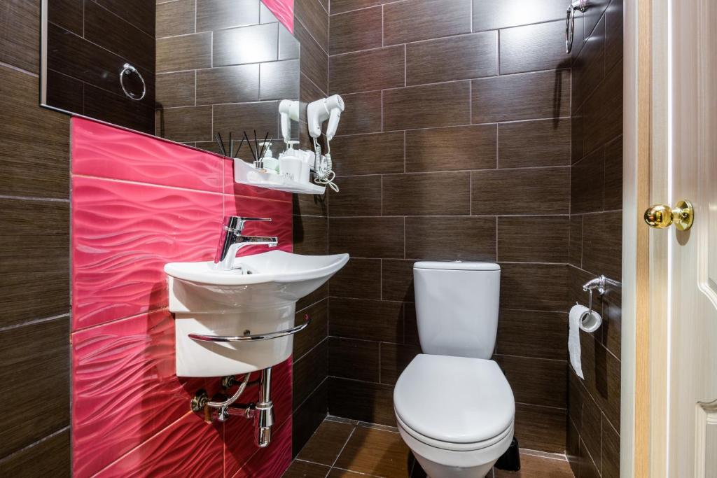 Mini-hotel Solotel photo
