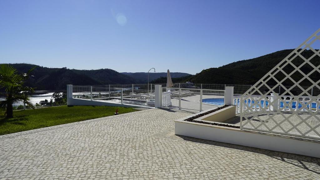 Lago Azul Villas photo