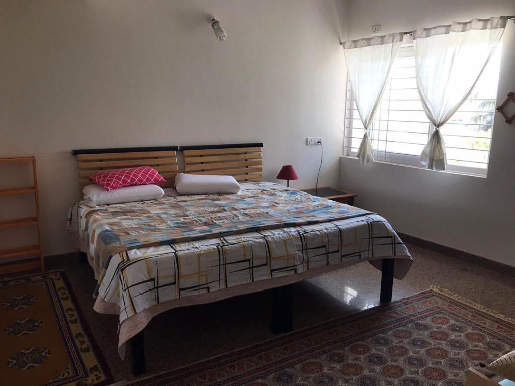 shavasana homestay photo