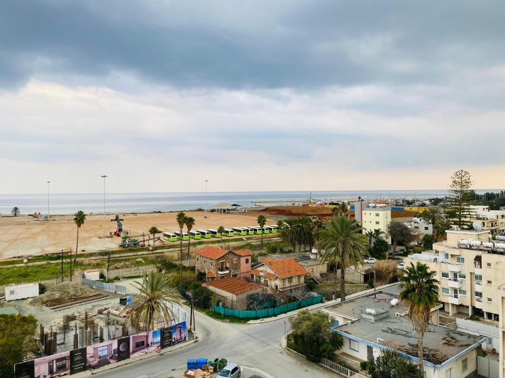 Panoramic Seaside Getaway, 2-BR Penthouse photo