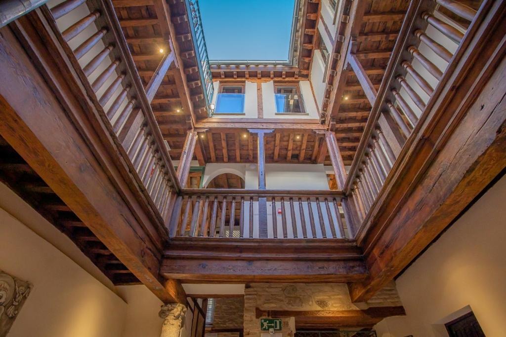 La Casa de la Tuerta by Toledo AP - 2