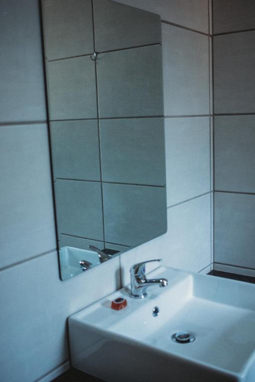 バスルーム（客室）