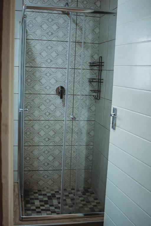 バスルーム（客室）