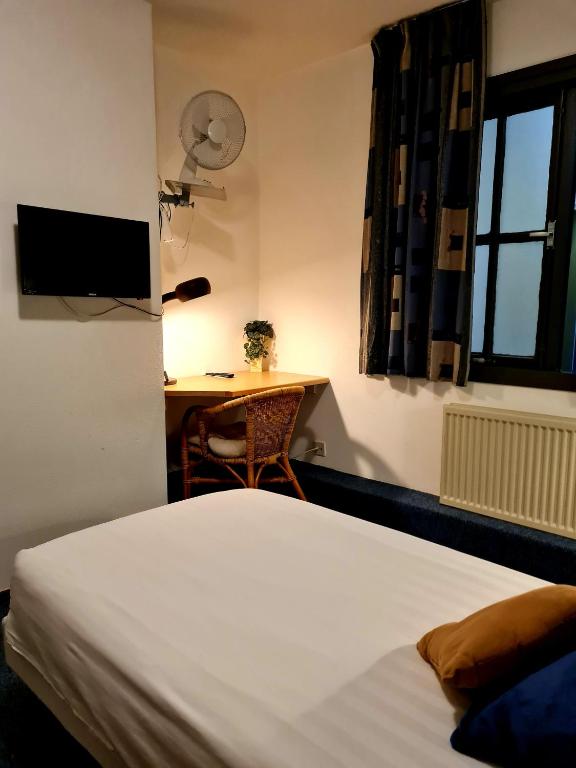 Hotel Restaurant 't Trefpunt photo