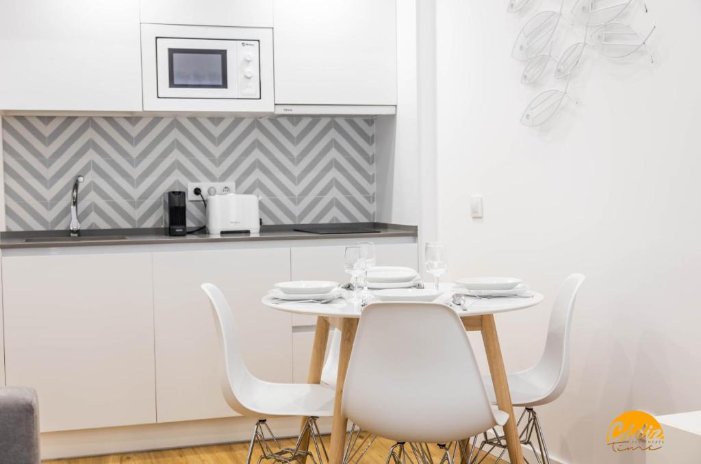 Estudio Gaviota by Cadiz Time - 4
