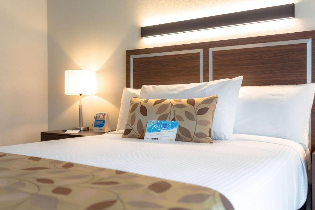 Sleep Inn Guadalajara Galerias - 5