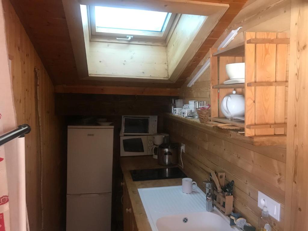 Chalet les trolles - 4