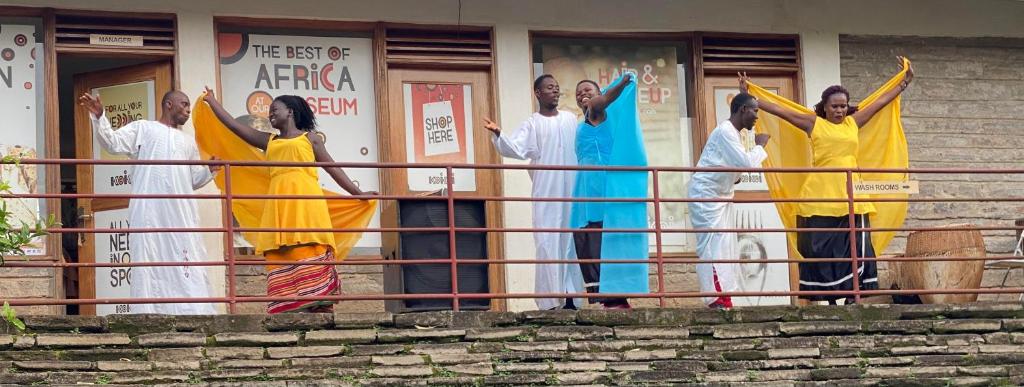 アクティビティ