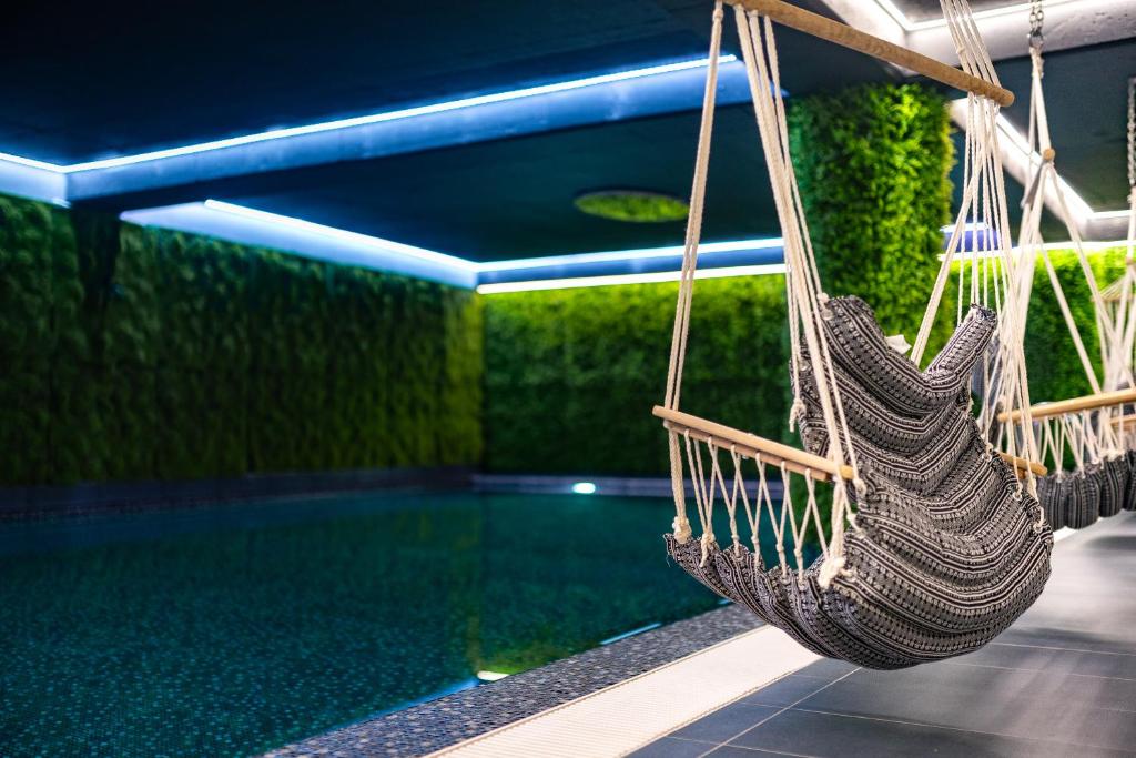Mövenpick Hotel Lalez Durres photo