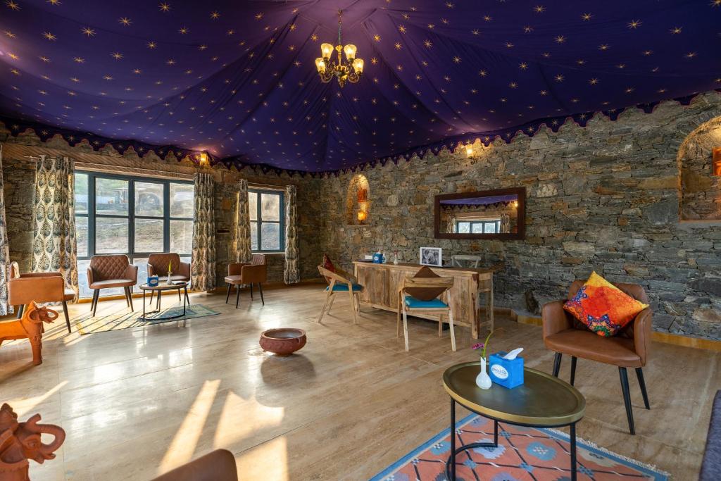 Nature Wilderness By Nirvana Hotels photo