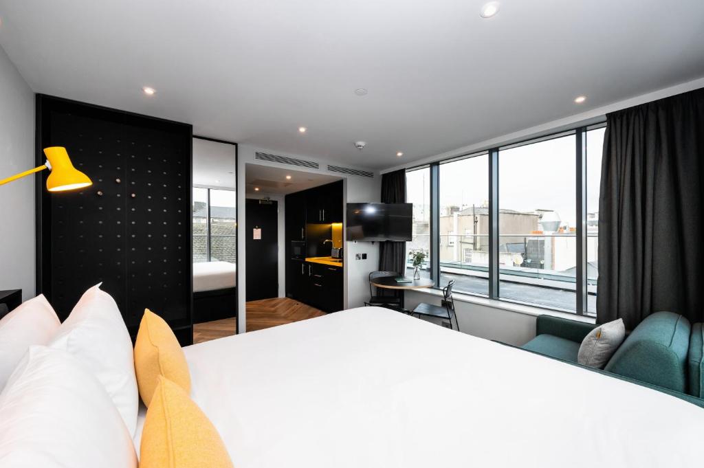 4. Staycity..